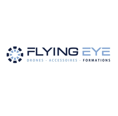 Logo de la structure FLYING EYE