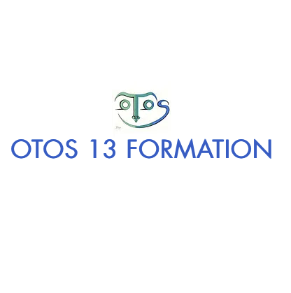 Logo de la structure OTOS 13 FORMATION