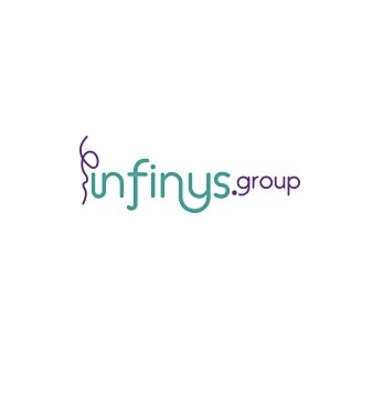 Logo de la structure INFINYS GROUP
