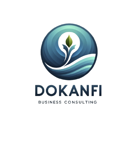 Logo de la structure DOKANFI
