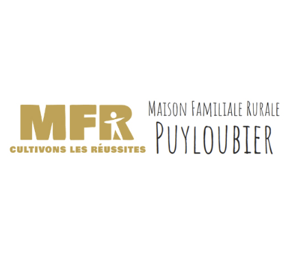 Logo de la structure Maison Familiale Rurale - Puyloubier