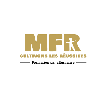 Logo de la structure Maison Familiale Rurale - La Roque d'Anthéton