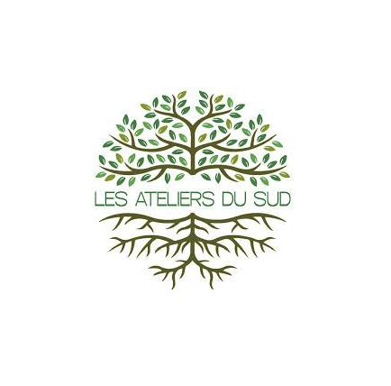 Logo de la structure BENOIT PATRICIA (LES ATELIERS DU SUD)