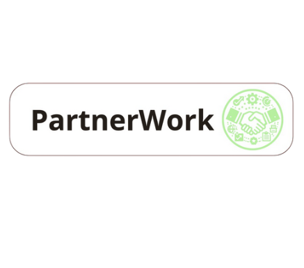 Logo de la structure PARTNERWORK