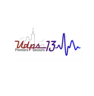 Logo de la structure UDPS 13