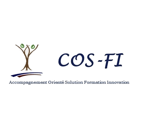 Logo de la structure COS-FI