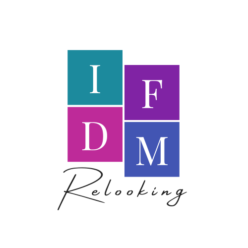 Logo de la structure Delphine MACHENAUD (IFDM RELOOKING)