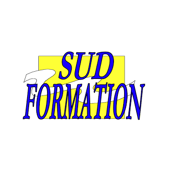 Logo de la structure Sud Formation (ASF)