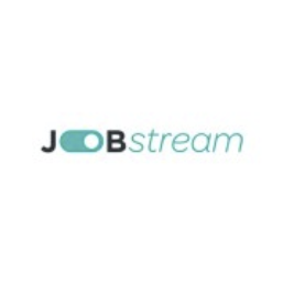 Logo de la structure JOBSTREAM