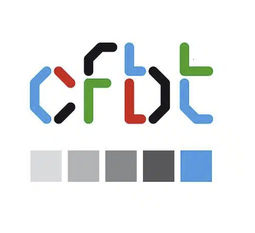 Logo de la structure CENTRE FORMATION BOURSE TRAVAIL (CFBT)