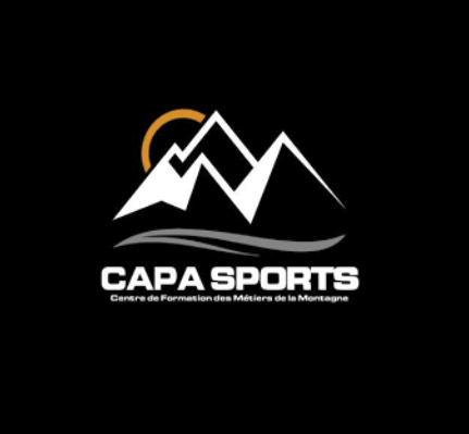 Logo de la structure UPDATE 06 (CAPA SPORTS)