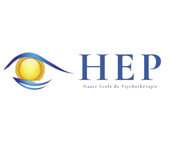 Logo de la structure HAUTE ECOLE DE PSYCHOTHERAPIE (HEP)