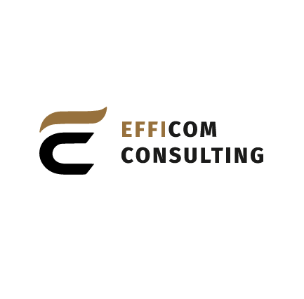 Logo de la structure EFFICOM CONSULTING