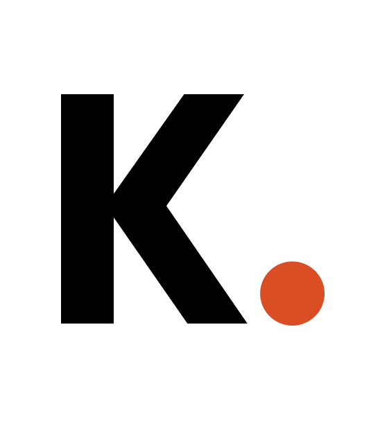 Logo de la structure KALITICS
