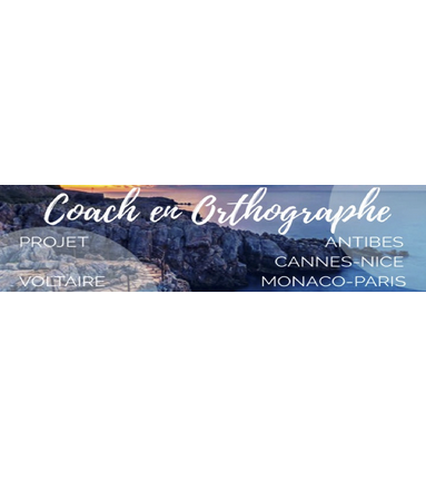 Logo de la structure Amina AIT-AMEUR