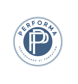 Logo de la structure PERFORMA