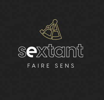 Logo de la structure EXPRIMER SEXTANT