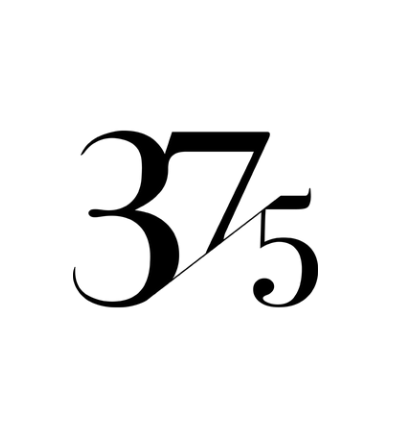 Logo de la structure TRENTE SEPT CINQ (37.5)