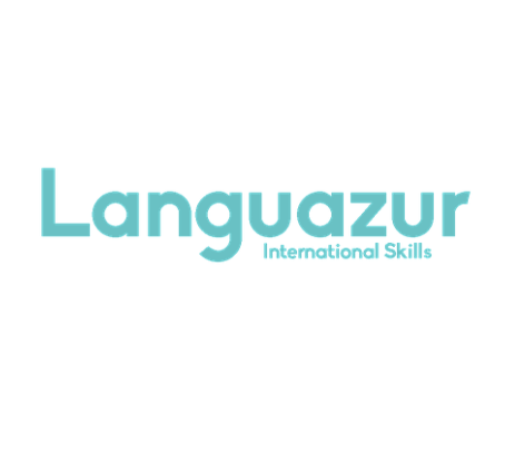 Logo de la structure LANGUAZUR