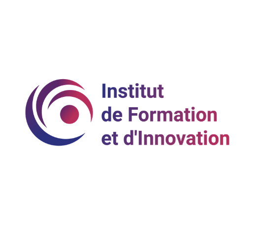 Logo de la structure INSTITUT DE FORMATION ET D'INNOVATION