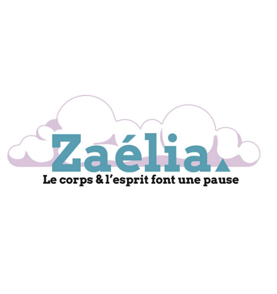 Logo de la structure ZAELIA