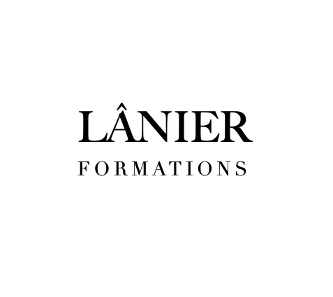 Logo de la structure LANIER