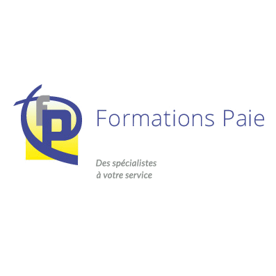 Logo de la structure FORMATIONS PAIE