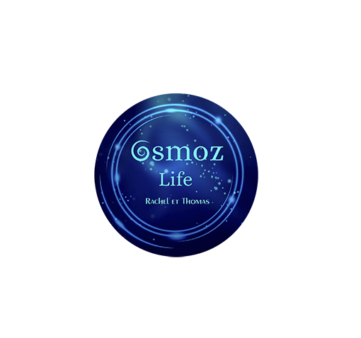 Logo de la structure THOMAS VANHEE (Osmoz Life)