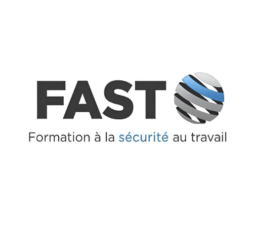 Logo de la structure BRUNO MACULLO (FAST)