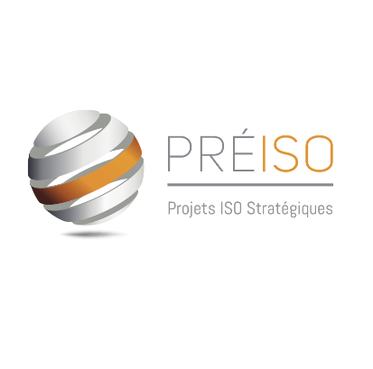 Logo de la structure PREISO