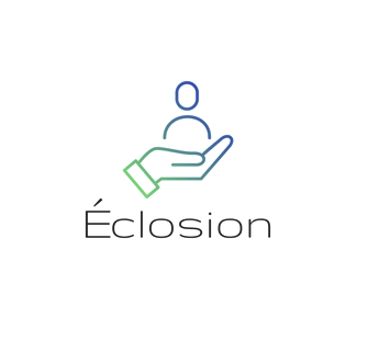 Logo de la structure ECLOSION