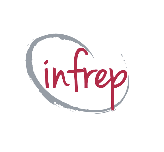 Logo de la structure INFREP Vaucluse