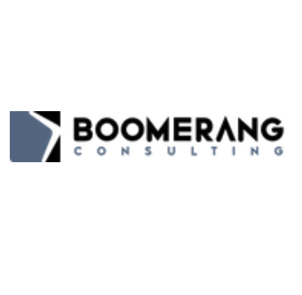 Logo de la structure BOOMERANG CONSULTING