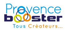 Logo de la structure PROVENCE BOOSTER