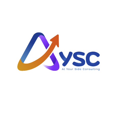 Logo de la structure AT YOUR SIDE CONSULTING