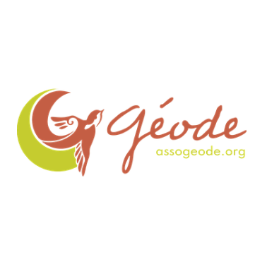 Logo de la structure ASSOCIATION GEODE