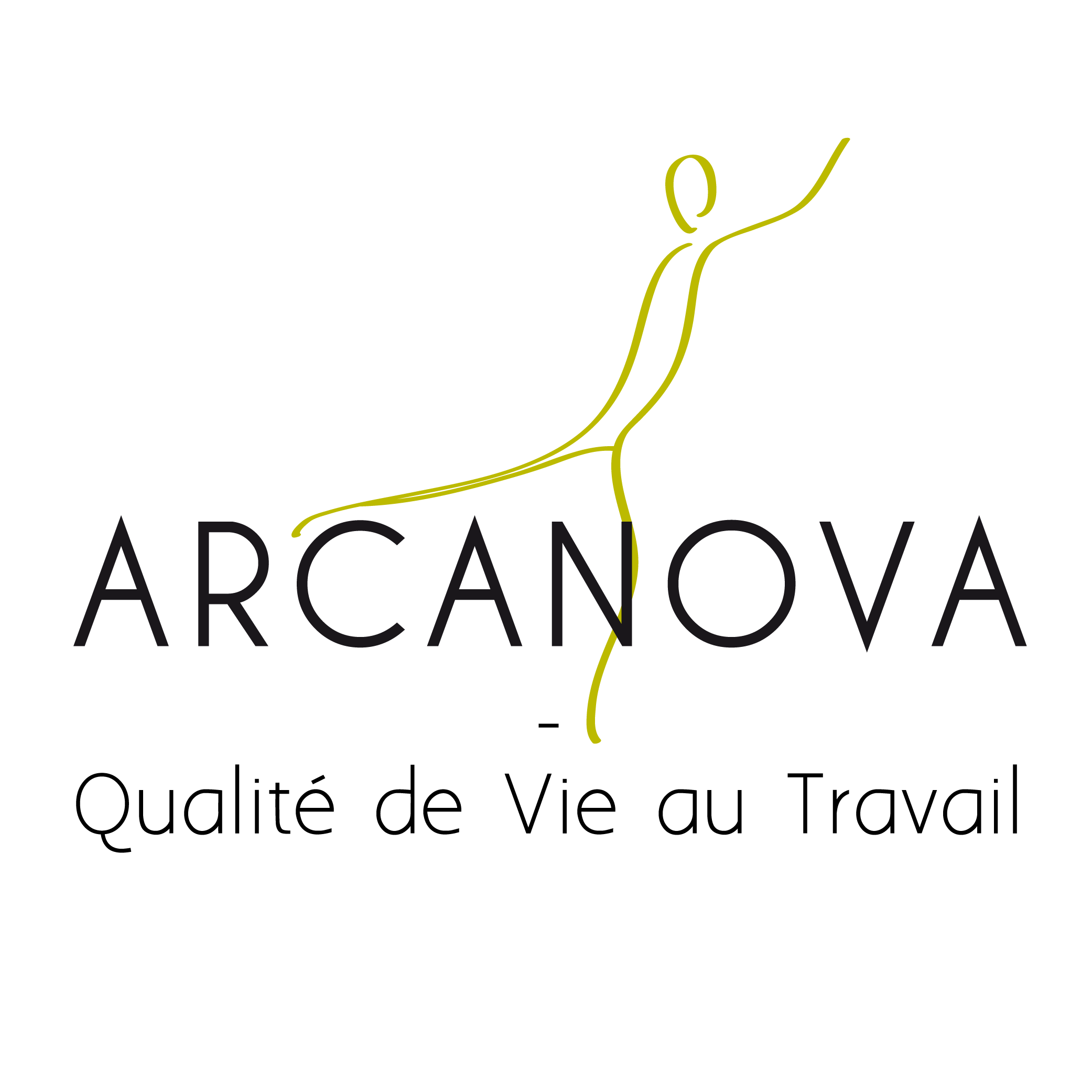Logo de la structure ARCANOVA
