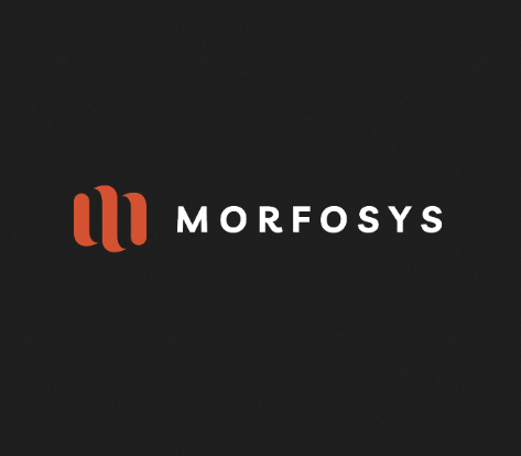 Logo de la structure MORFOSYS