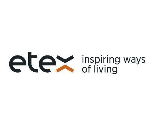 Logo de la structure ETEX FRANCE BUILDING PERFORMANCE