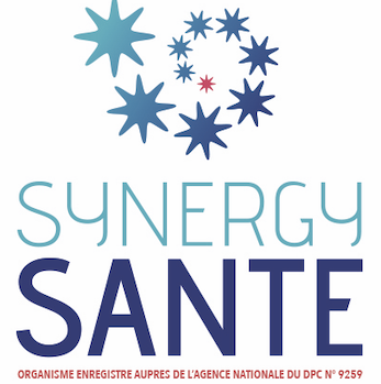 Logo de la structure SYNERGY SANTE