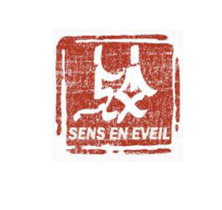 Logo de la structure SENS EN EVEIL