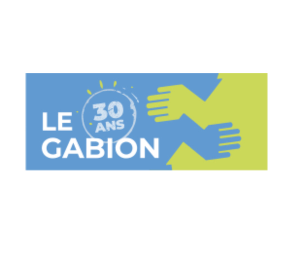 Logo de la structure LE GABION