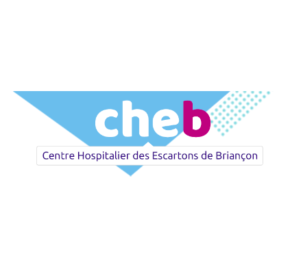 Logo de la structure IFSI des Escartons de Briançon