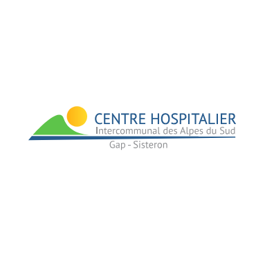 Logo de la structure CFPS du Centre Hospitalier Intercommunal des Alpes du Sud (IFSI-IFAS de CHICAS)