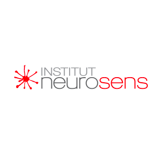 Logo de la structure INSTITUT NEUROSENS