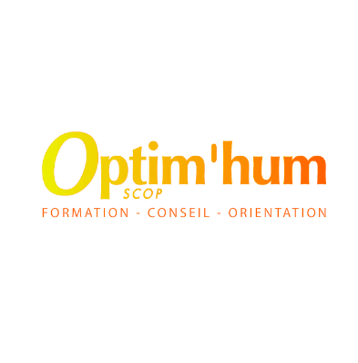 Logo de la structure OPTIM'HUM
