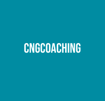 Logo de la structure CNG COACHING