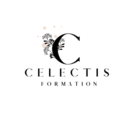 Logo de la structure LA BCD FORMATION - CELECTIS BEAUTE & ONGLES