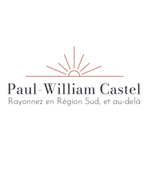Logo de la structure PAUL-WILLIAM CASTEL