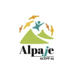 Logo de la structure ALPAJE-ACEPP05